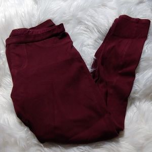 Size medium hue leggings